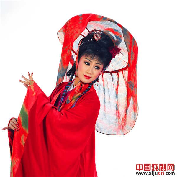 川剧《欲海狂潮》5月17日参加土耳其戏剧节