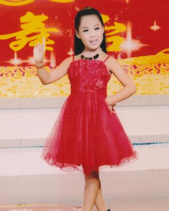 李静怡 从这个孩孑的身上看到了评剧的未来，更看到了评剧花派的未来！