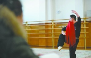 京剧生源越来越少，生源质量一年不如一年