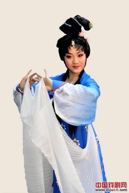 《中国公主杜兰朵》