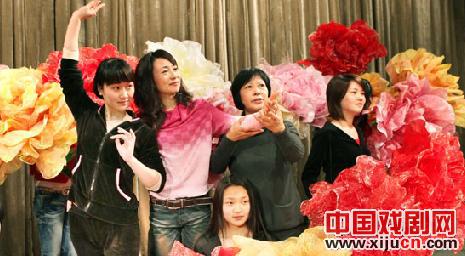 《西湖遗梦》将在上海世博园上演出