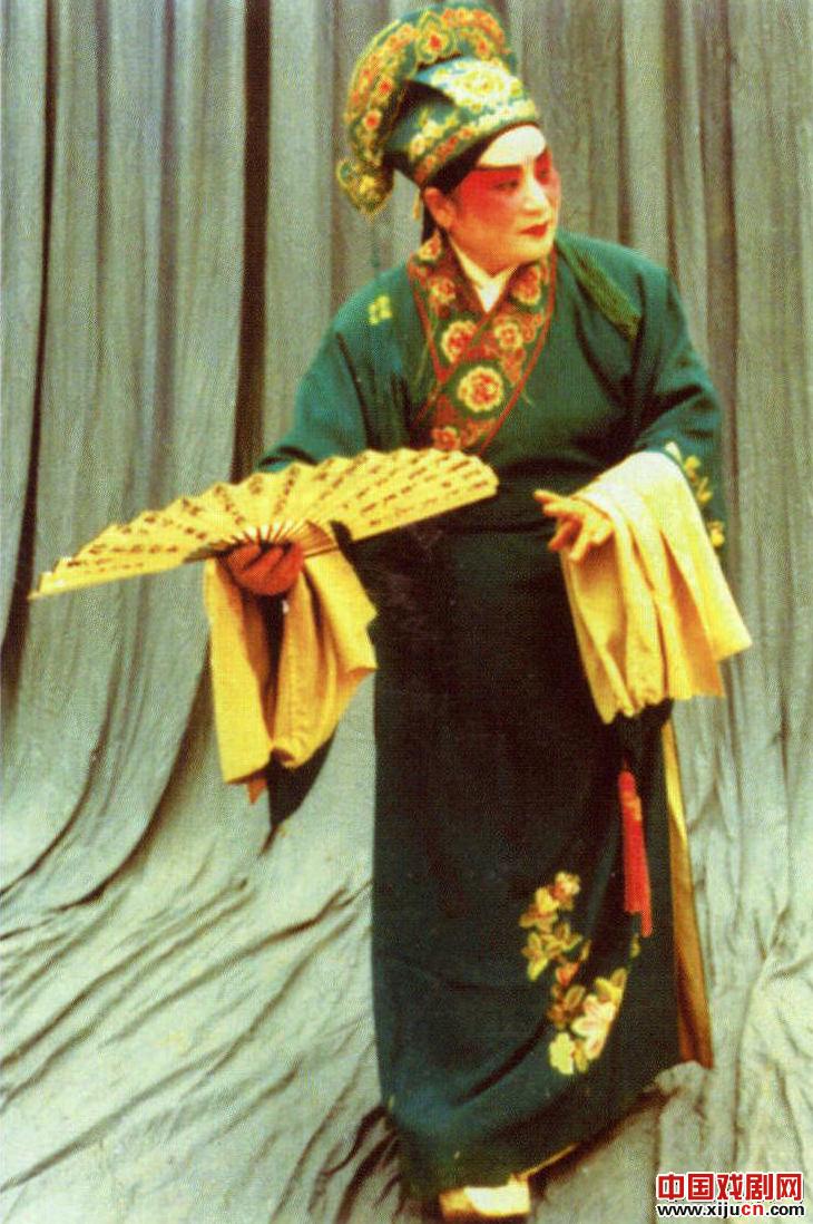 20世纪30年代出生的演员剧照 - 唐小宝 - 唐小宝说戏