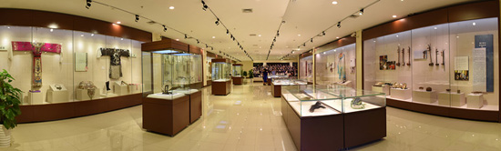 越音润物&mdash;&mdash;越剧文化珍品展在新昌博物馆开展