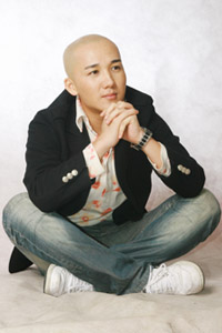 朱世慧开创了丑角挑大梁的新局面