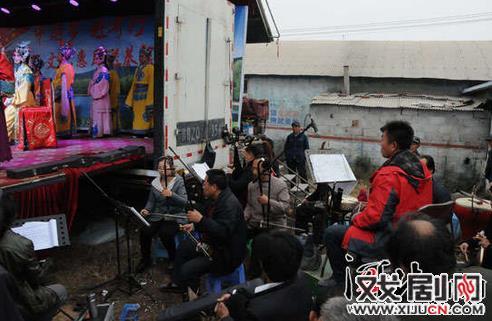 评剧从&ldquo;富家小姐&rdquo;到&ldquo;烧火丫环&rdquo;