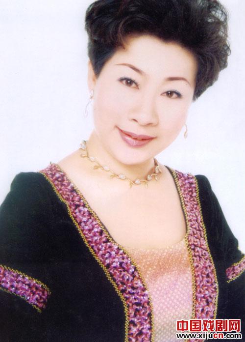 范金秋将举行个人专场演出