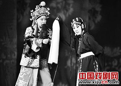 京剧何必分主场客场呢