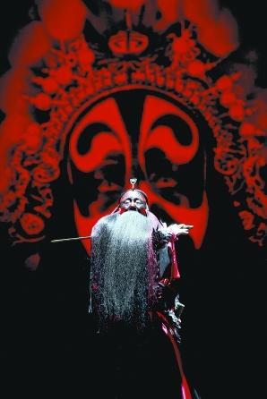 《霸王别姬》也许能叫私房京剧