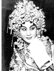 京剧艺术家云燕铭因心脏病突发与世长辞