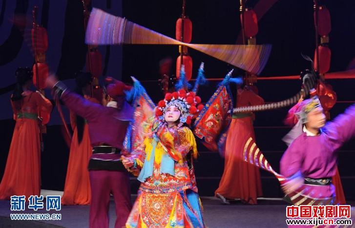 第二届中国豫剧节