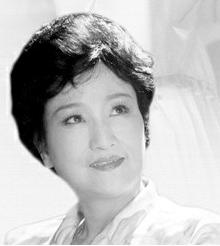 王文娟：看戏是最难忘的经历