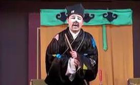 四川省川剧院：黄强