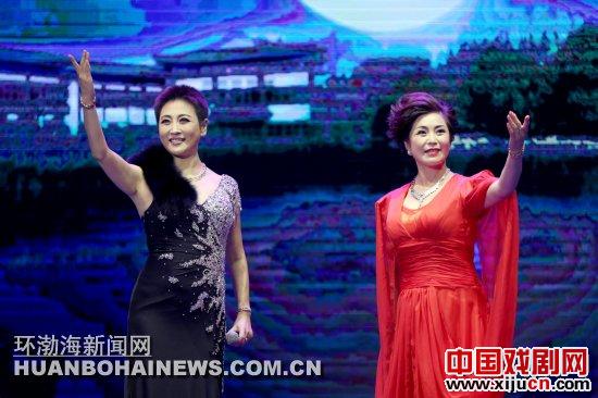 第九届中国评剧艺术节圆满结束及评选结果和获奖名单