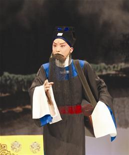 当代孟小冬王佩瑜