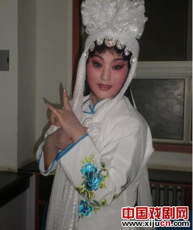 陈小香大弟子宋淑睿常派豫剧个人演唱会将于9月14日在英协剧院隆重举行