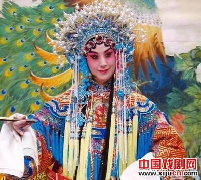 京剧是大运河留给世界的文化绝响