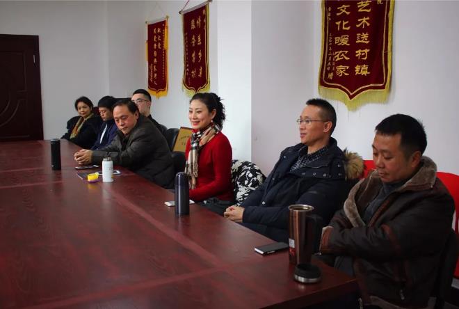 市川剧院获授2017国家艺术基金&ldquo;川剧音乐创作人才培养&rdquo;项目实践基地