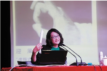 越剧表演艺术之&ldquo;韵雅真&rdquo;