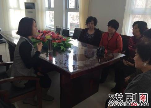 白派剧团再次携手爱白派评剧团