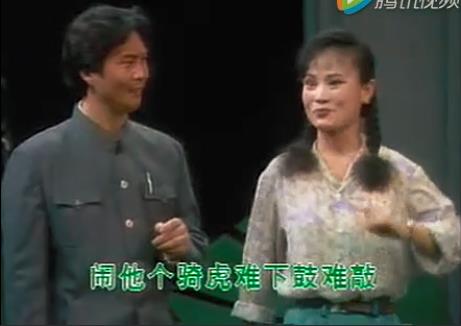 豫剧生儿子大奖赛