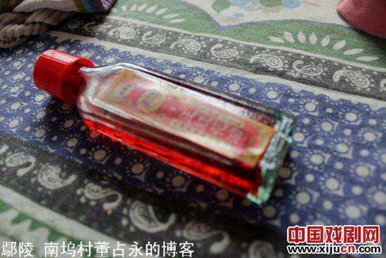 河南农村民营豫剧团女演员住处安阳豫北红脸王