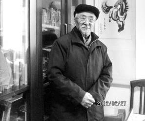 &ldquo;厉家五虎&rdquo;唯一在世者厉慧森一直孜孜不倦地传承着京剧