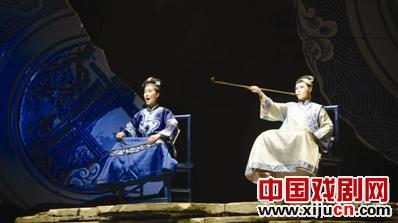 首届北京曲剧艺术节