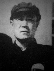 晋剧著名鼓师&mdash;&mdash;冯万福