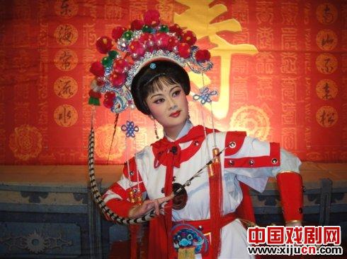 湖州小百花越剧团