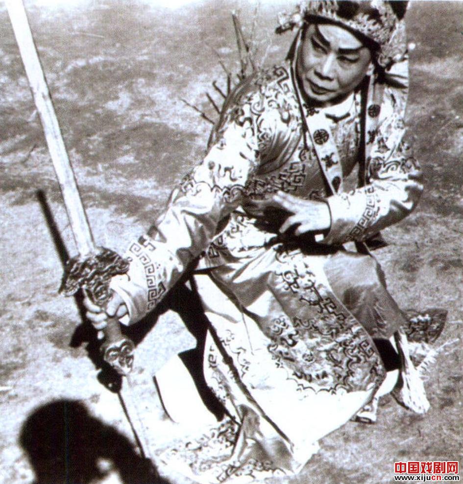 20世纪30年代出生的演员剧照 - 唐小宝 - 唐小宝说戏