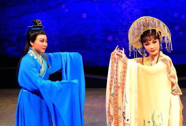 南京市越剧团有限公司