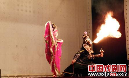 &ldquo;&lsquo;泸州河&rsquo;川剧传习展示基地&rdquo;落户泸县二中