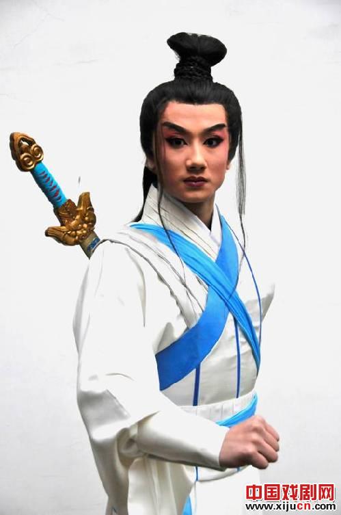 《中国公主杜兰朵》