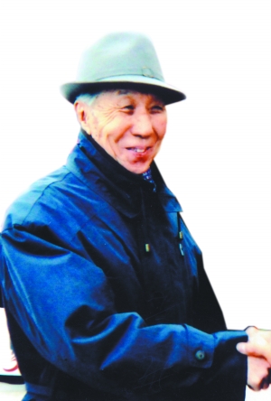 张岚方：京剧和美食里的艺和术