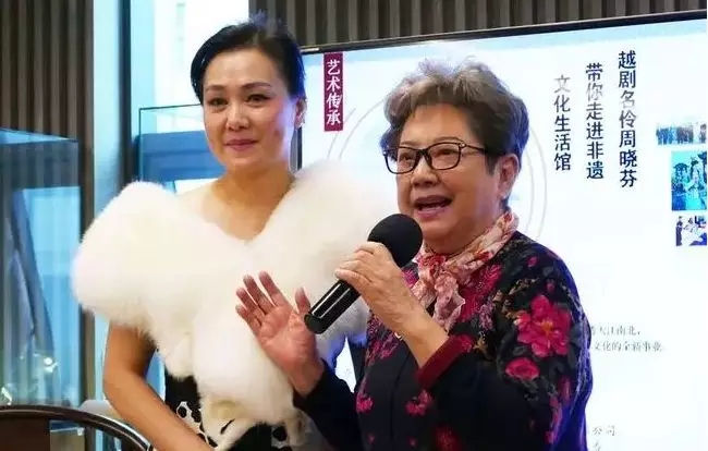 &ldquo;伊丽公主&rdquo;遇上&ldquo;紫鹃&rdquo;，不一样的《问紫娟》