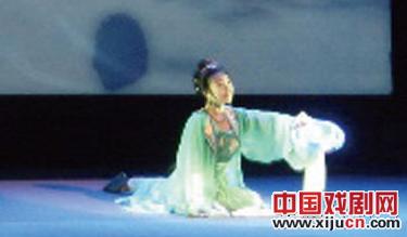 小剧场超时空京剧