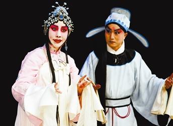 &ldquo;百日集训&rdquo;25周年系列活动京剧《刘兰芝》再现经典