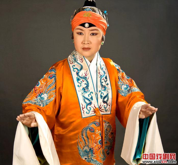 老旦真的是京剧的一个重要行当？