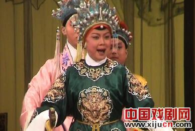 &ldquo;第五个文化遗产日&rdquo;市民免费欣赏豫西调和沙河调