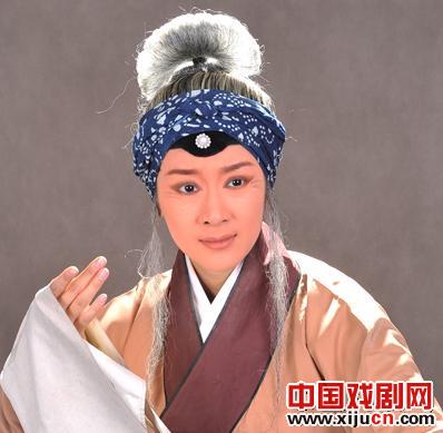 北京京剧星时代2012&ldquo;每周一星&rdquo;京剧《八珍汤》