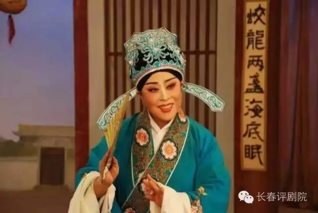 著名评剧表演艺术家郑桂芳从艺六十周年演唱会专题