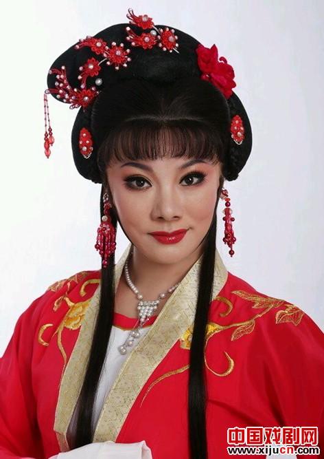 曲剧麻风女全场唱词