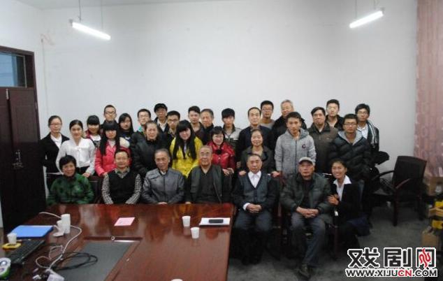 石河子大学戏迷票友协会