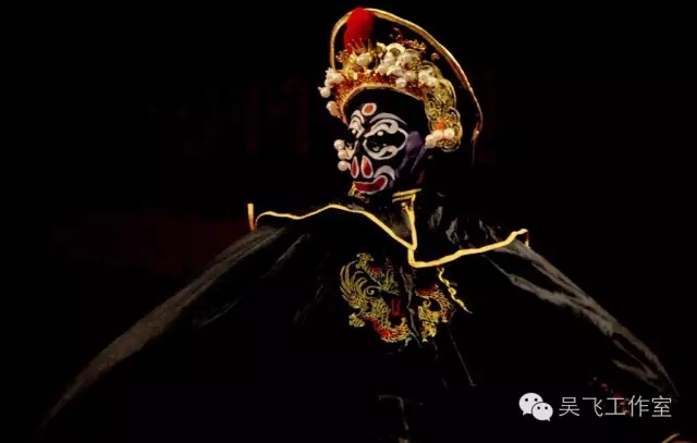 川剧传奇:一生二 二生三 三生千千万