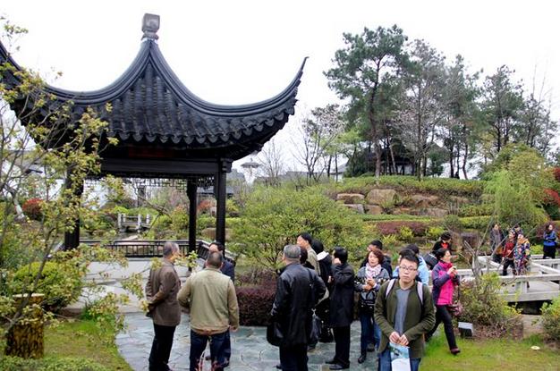越剧山水风情游推介会在嵊州越剧艺术学校举行