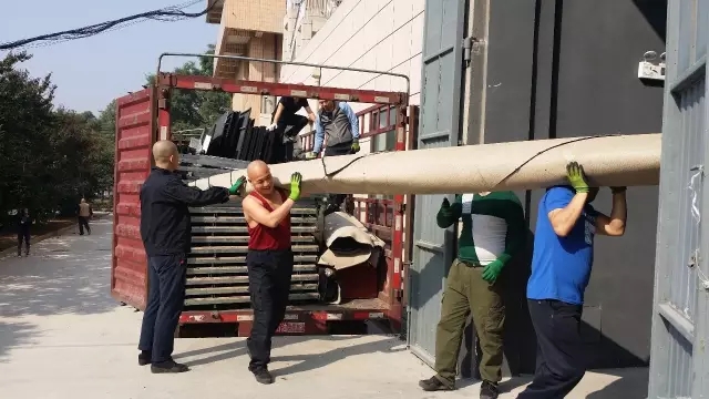 新编历史晋剧《于成龙》备战&ldquo;第十一届中国艺术节&rdquo;