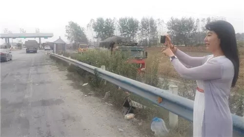 豫剧名家汪荃珍：能回老家为你们唱戏，是我最大的梦想