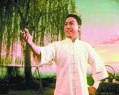 叶少兰：谭元寿先生告诉我京剧艺术的真经