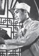 评剧文武小生奠基人：李继宗