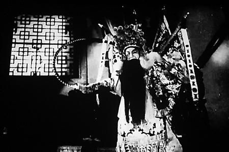 京剧大师&ldquo;麒麟童&rdquo;周信芳的一生